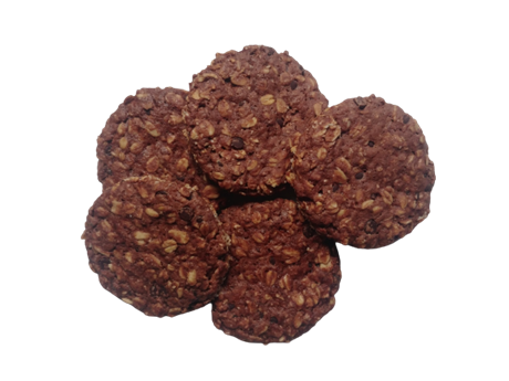 Biscuits Croquant Avoine Chocolat - vrac